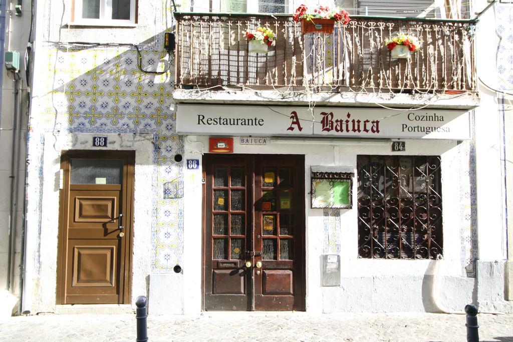Origam'In Bairro Alto - Nightlife Central Lisbon Room photo