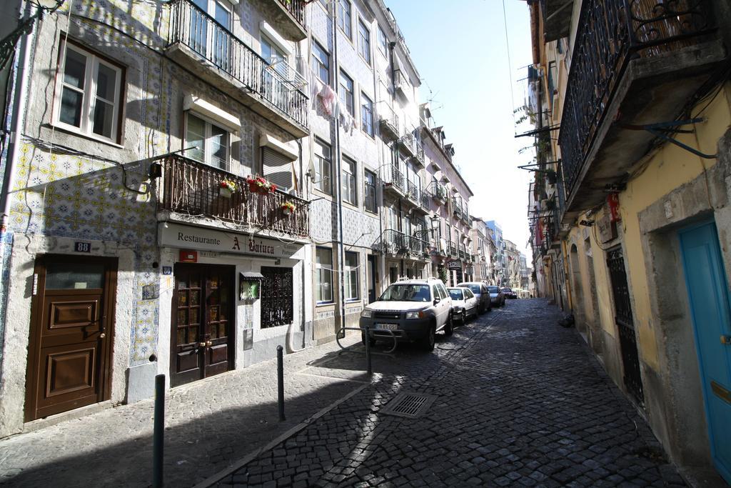 Origam'In Bairro Alto - Nightlife Central Apartment Lisbon Room photo